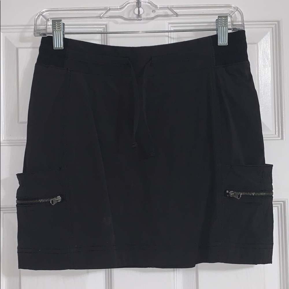 Athleta Skirt